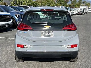 2021 Chevrolet Bolt EV LT 1G1FY6S09M4106974 in West Covina, CA 28