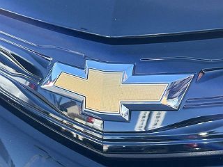 2021 Chevrolet Bolt EV LT 1G1FY6S07M4101093 in West Covina, CA 21