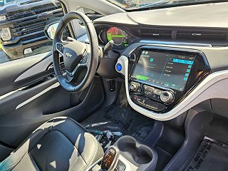 2021 Chevrolet Bolt EV LT 1G1FY6S00M4109052 in Westlake Village, CA 11