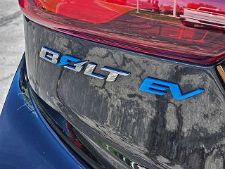 2021 Chevrolet Bolt EV LT 1G1FY6S00M4109052 in Westlake Village, CA 13
