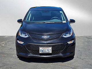 2021 Chevrolet Bolt EV LT 1G1FY6S00M4109052 in Westlake Village, CA 8
