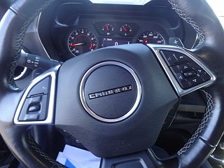 2021 Chevrolet Camaro LT 1G1FB1RS0M0139400 in Hamilton, OH 17
