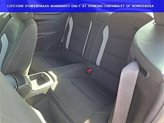 2021 Chevrolet Camaro LT 1G1FB3DS9M0141911 in Homosassa, FL 13