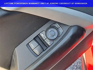 2021 Chevrolet Camaro LT 1G1FB3DS9M0141911 in Homosassa, FL 14