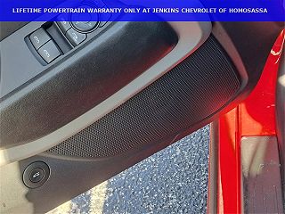2021 Chevrolet Camaro LT 1G1FB3DS9M0141911 in Homosassa, FL 15