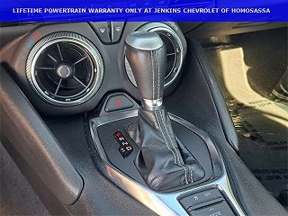 2021 Chevrolet Camaro LT 1G1FB3DS9M0141911 in Homosassa, FL 20