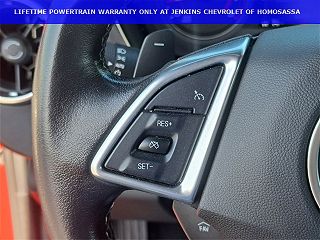 2021 Chevrolet Camaro LT 1G1FB3DS9M0141911 in Homosassa, FL 22