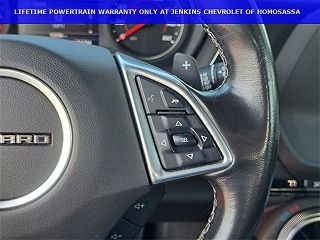 2021 Chevrolet Camaro LT 1G1FB3DS9M0141911 in Homosassa, FL 23