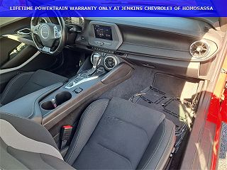 2021 Chevrolet Camaro LT 1G1FB3DS9M0141911 in Homosassa, FL 9
