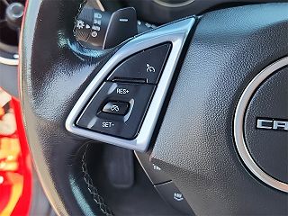 2021 Chevrolet Camaro LT 1G1FB3DS7M0141907 in Houston, TX 27