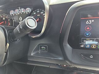 2021 Chevrolet Camaro SS 1G1FH1R75M0120304 in Redford, MI 38