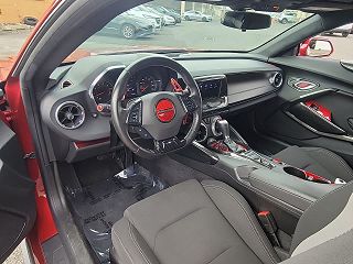 2021 Chevrolet Camaro LT1 1G1FF1R77M0109410 in Union, NJ 19