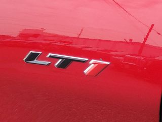 2021 Chevrolet Camaro LT1 1G1FF1R77M0109410 in Union, NJ 28