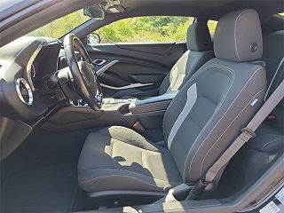2021 Chevrolet Camaro LT1 1G1FF1R7XM0125651 in Warminster, PA 13