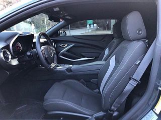 2021 Chevrolet Camaro  1G1FB1RX3M0129701 in Winnsboro, SC 14