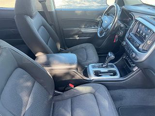 2021 Chevrolet Colorado LT 1GCGTCENXM1130752 in Brenham, TX 15