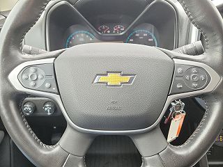 2021 Chevrolet Colorado ZR2 1GCGTEEN9M1109001 in Brodheadsville, PA 18