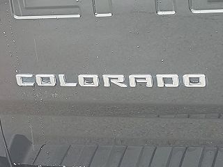 2021 Chevrolet Colorado ZR2 1GCGTEEN9M1109001 in Brodheadsville, PA 26