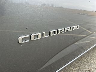 2021 Chevrolet Colorado Z71 1GCGTDEN8M1107864 in Champlain, NY 29
