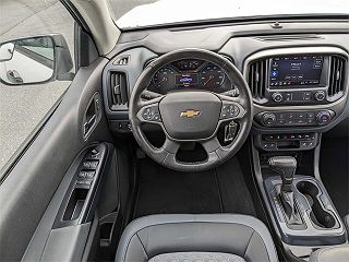 2021 Chevrolet Colorado Z71 1GCGSDEN0M1175045 in Charlotte, NC 29