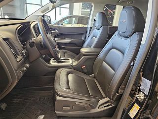 2021 Chevrolet Colorado ZR2 1GCGTEEN5M1184486 in Cleveland, OH 14