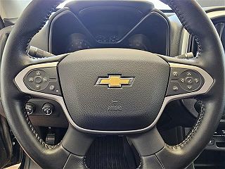 2021 Chevrolet Colorado ZR2 1GCGTEEN5M1184486 in Cleveland, OH 19