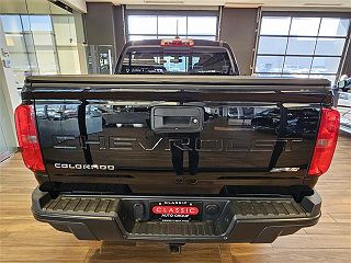 2021 Chevrolet Colorado ZR2 1GCGTEEN5M1184486 in Cleveland, OH 9