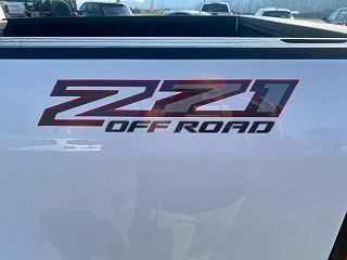 2021 Chevrolet Colorado Z71 1GCGTDENXM1244949 in Clinton, TN 10