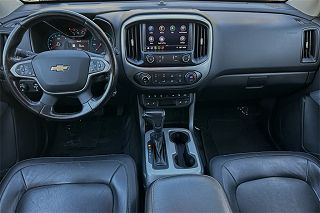 2021 Chevrolet Colorado ZR2 1GCGTEEN5M1117452 in Corona, CA 10