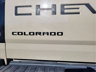 2021 Chevrolet Colorado ZR2 1GCGTEEN5M1266198 in Fort Morgan, CO 11