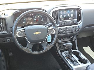 2021 Chevrolet Colorado LT 1GCGTCEN8M1125288 in Greenville, SC 10