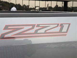 2021 Chevrolet Colorado Z71 1GCGSDEN0M1289076 in Hattiesburg, MS 12