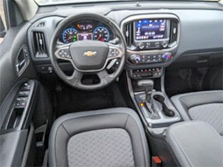 2021 Chevrolet Colorado Z71 1GCGSDEN0M1289076 in Hattiesburg, MS 22