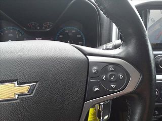 2021 Chevrolet Colorado ZR2 1GCGTEEN5M1175299 in Indiana, PA 19