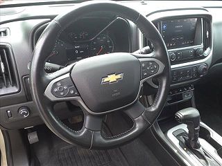 2021 Chevrolet Colorado ZR2 1GCGTEEN5M1175299 in Indiana, PA 9