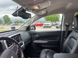 2021 Chevrolet Colorado ZR2 1GCGTEEN4M1107799 in Lafayette, LA 14