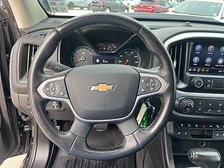 2021 Chevrolet Colorado ZR2 1GCGTEEN4M1107799 in Lafayette, LA 16