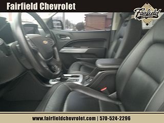 2021 Chevrolet Colorado ZR2 1GCGTEEN3M1139420 in Lewisburg, PA 24