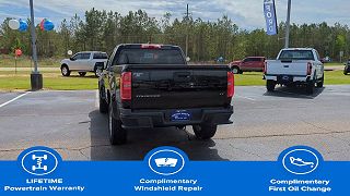 2021 Chevrolet Colorado LT 1GCHSCEA7M1279849 in Mccomb, MS 7