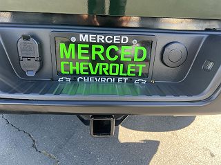 2021 Chevrolet Colorado ZR2 1GCGTEEN9M1175676 in Merced, CA 10