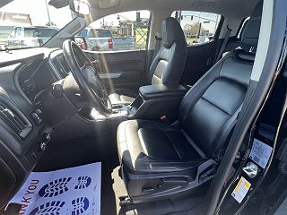 2021 Chevrolet Colorado ZR2 1GCGTEEN9M1175676 in Merced, CA 16