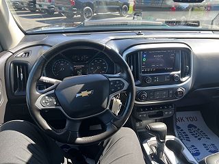 2021 Chevrolet Colorado ZR2 1GCGTEEN9M1175676 in Merced, CA 17