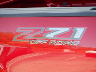 2021 Chevrolet Colorado Z71 1GCGTDEN1M1202623 in Mount Pleasant, PA 13