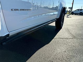 2021 Chevrolet Colorado ZR2 1GCGTEEN8M1145178 in Myrtle Beach, SC 12