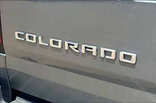 2021 Chevrolet Colorado LT 1GCHSCEA3M1259811 in Oklahoma City, OK 29