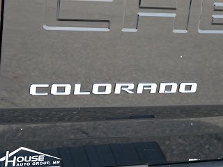 2021 Chevrolet Colorado LT 1GCGTCEN6M1266733 in Owatonna, MN 11