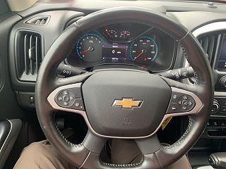 2021 Chevrolet Colorado ZR2 1GCGTEEN1M1185585 in Putnam, CT 16