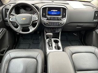 2021 Chevrolet Colorado ZR2 1GCGTEEN2M1235779 in Puyallup, WA 16