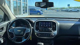 2021 Chevrolet Colorado LT 1GCGTCEN6M1267168 in Republic, MO 11