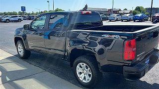 2021 Chevrolet Colorado LT 1GCGTCEN6M1267168 in Republic, MO 13